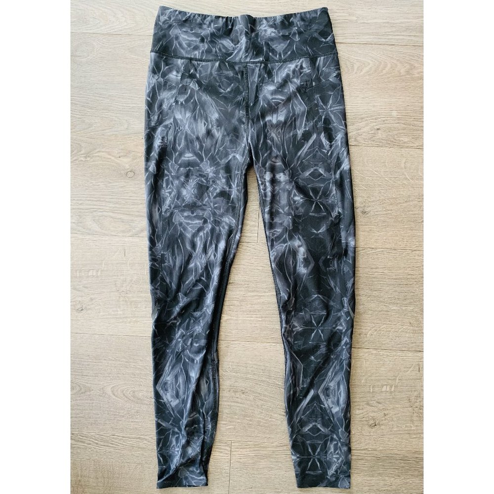 Sweaty Betty Zero Gravity High Waisted 7/8 Workout Leggings